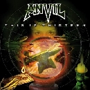 Anvil - This Is Thirteen