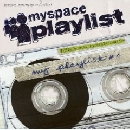 Various Artists - MySpace Playlist #1