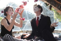 The Dresden Dolls