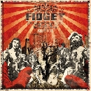 Fidget - Ashes & Dust