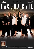 Lacuna Coil