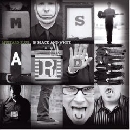 Mustard Plug - In Black and White
