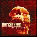 Hatesphere - The Killing Ep [MAXI-CD]