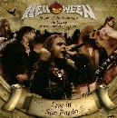 Helloween - Live In Sao Paulo