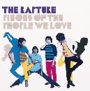 The Rapture - Pieces of the people we love