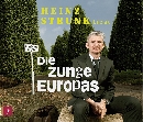 Heinz Strunk - Die Zunge Europas