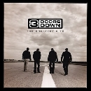 3 Doors Down - The Greatest Hits