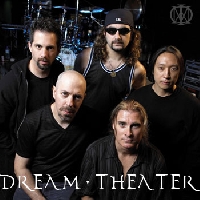 Dream Theater - Dream Theater erweitern Tour!!