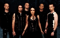 Within Temptation - Within Temptation - Erfolg auf der ganzen Linie