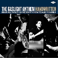 The Gaslight Anthem - Tour zum kommenden Album "Handwritten"