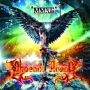 Phoenix Rising / Fire & Ashes - MMXII