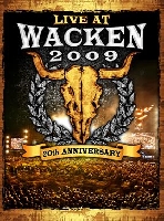 Wacken Open Air - Wacken 2009 jetzt auch in Bild und Ton