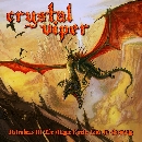 Crystal Viper - Defenders Of The Magic Circle: Live In Germany