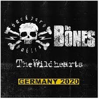 Backyard Babies - ... und The Bones kommen auf Tour!