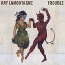 Ray La Montagne - Trouble