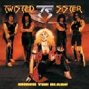 Twisted Sister - Under The Blade (Special Edition)