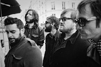 Band of Horses - Und zum Schluss die Beerdigung