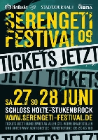 Serengeti Festival - Serengeti Festival