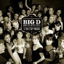 Big D and the Kids Table - Strictly Rude
