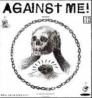 Against Me! - .. mit den BROILERS auf  Deutschlandtournee