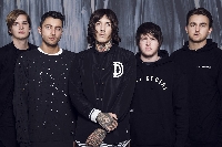 bring me the horizon - Bring Me The Horizon - neues episches Video zu "True Friends"