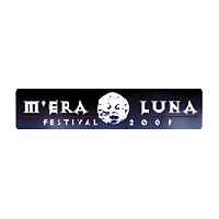 M'era Luna - Line-Up auf dem M'era Luna 2009 nun fast komplett