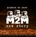 Mission To Mars - New Story EP