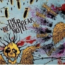 The Heartbreak Motel - Handguns Make The Most Love