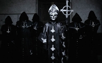 Ghost B.C. Ghost B.C.