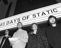 65daysofstatic