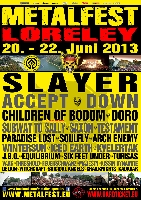 Metalfest Open Air