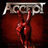 Accept - Accept gehen auf Tour