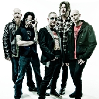 Stone Sour