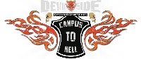 Devilside-Campus To Hell 2010