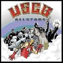 USCB Allstars - Plug It In - The Best Of The USCB Allstars