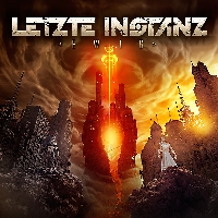 Letzte Instanz - Letzte Instanz mit der ersten Single aus dem neuen Album "Ewig"