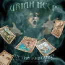 Uriah Heep - On The Rebound - A Very 'Eavy 40th Anniversary Collection