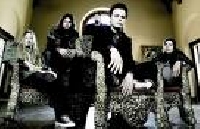HIM - Him: Neues Album "Screamworks: Love In Theory And Practice" in Sicht! HIM - Him: Neues Album "Screamworks: Love In Theory And Practice" in Sicht!