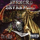 Avenged Sevenfold - City Of Evil