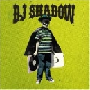 DJ Shadow - The Outsider