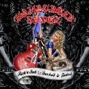 Hamburger Jungz - Rock'n Roll, Fussball & Tattoos