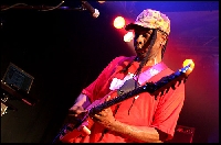 Vernon Reid - Vernon Reid und das Jahr 06 Vernon Reid - Vernon Reid und das Jahr 06