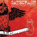 Gatecrash - Millimeterarbeit