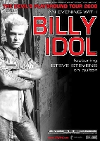 Billy Idol