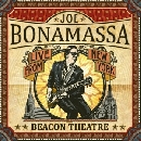 Joe Bonamassa - Live From New York: Beacon Theatre