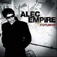 Alec Empire - ALEC EMPIRE on tour