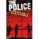 The Police - Certifiable (Ltd. Deluxe Edt. 2 DVD + 2CD)