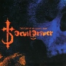 Devildriver - The Fury of our Maker
