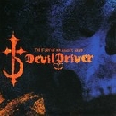 Devildriver - The Fury of our Maker