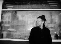 Glen Hansard Glen Hansard